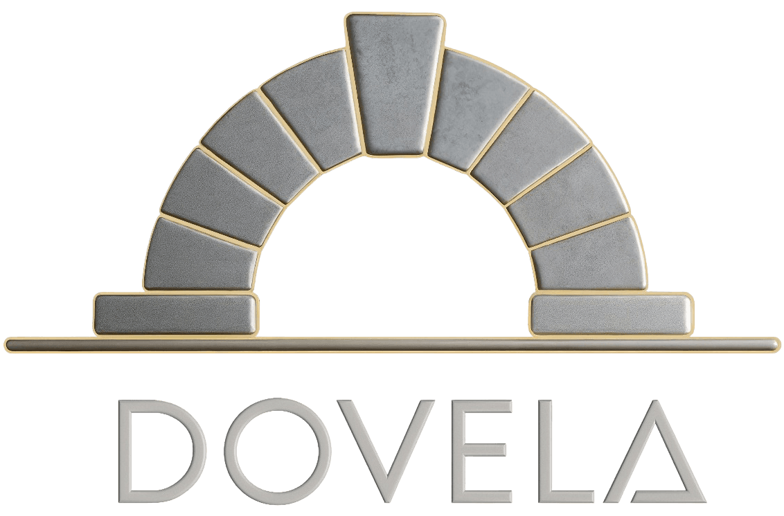 Dovela Logo